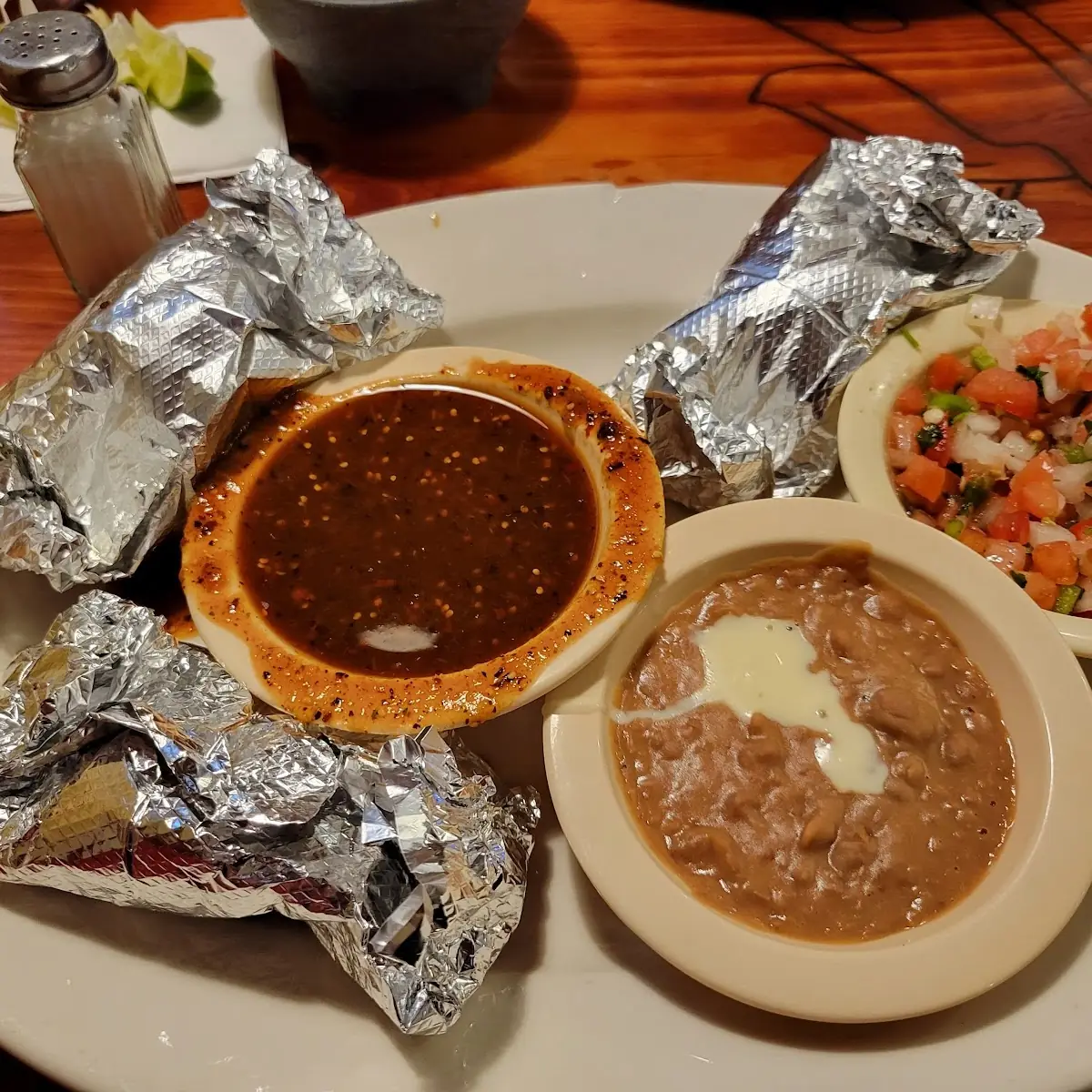 Carne Asada Taco