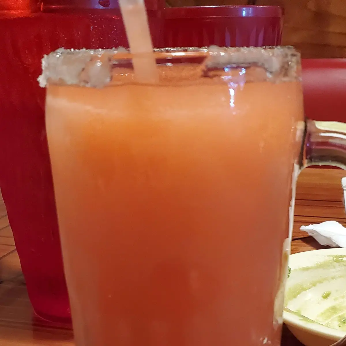 Frozen Margarita