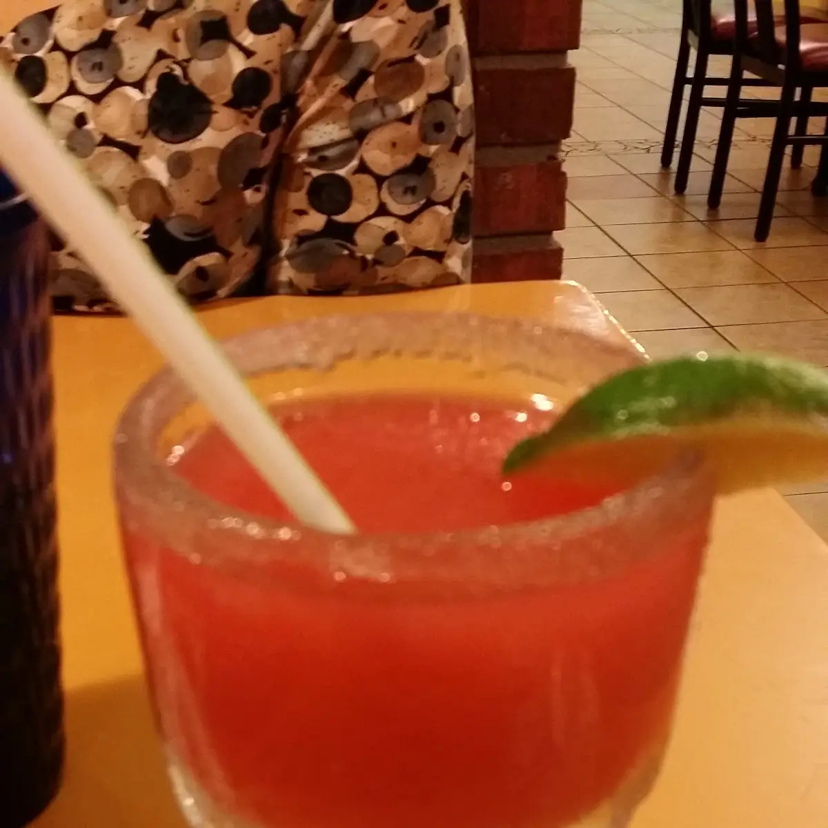 Watermelon Margarita