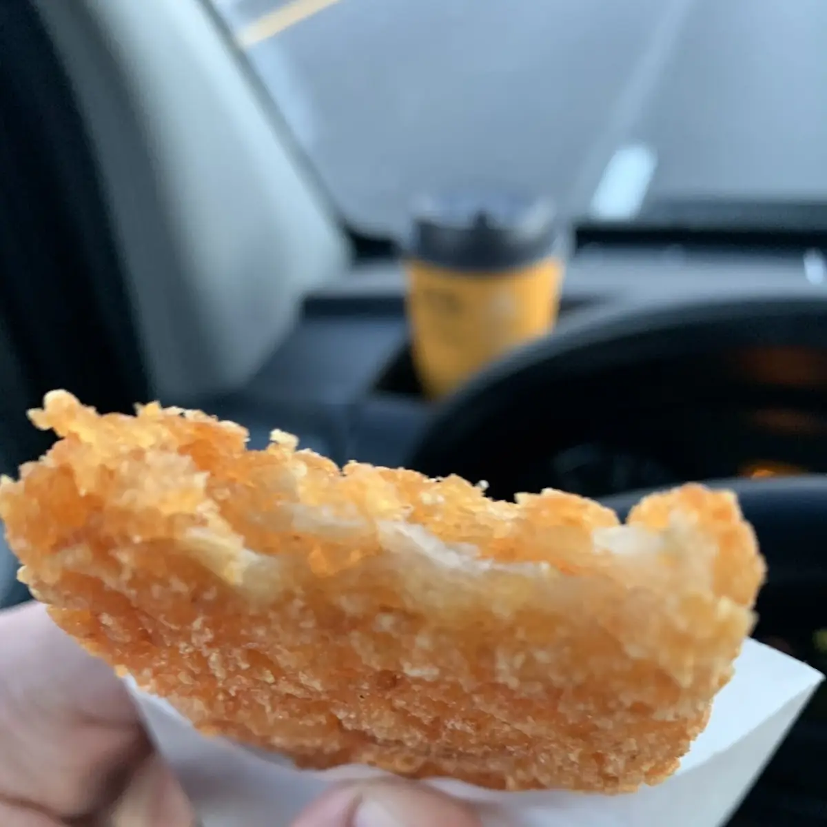 Hash Browns