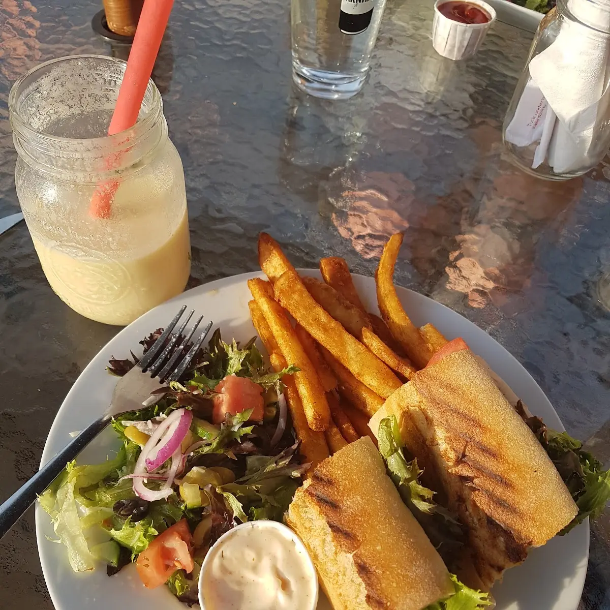 Chicken Sandwich