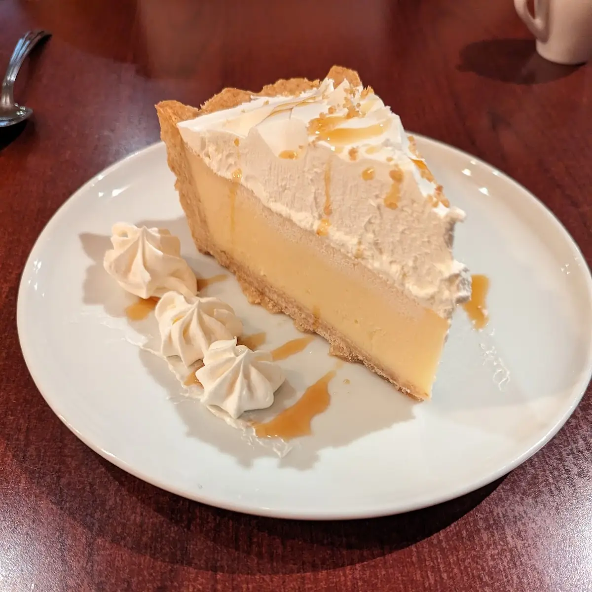 Key Lime Pie