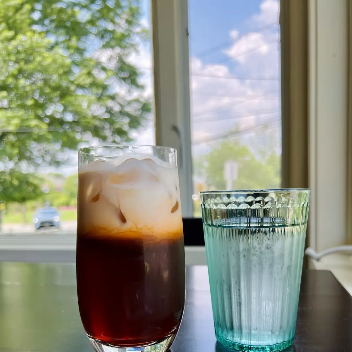 Thai Iced Tea