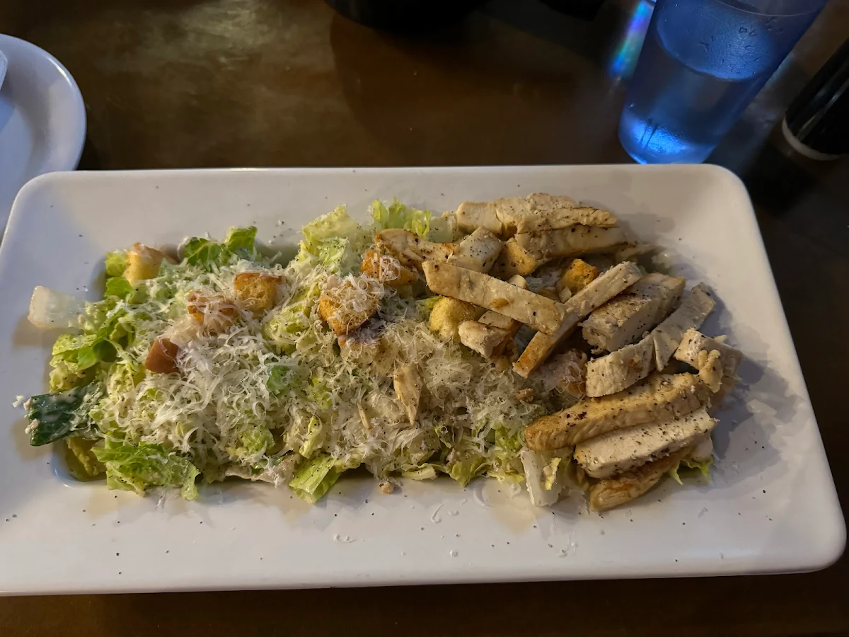 Caesar Salad
