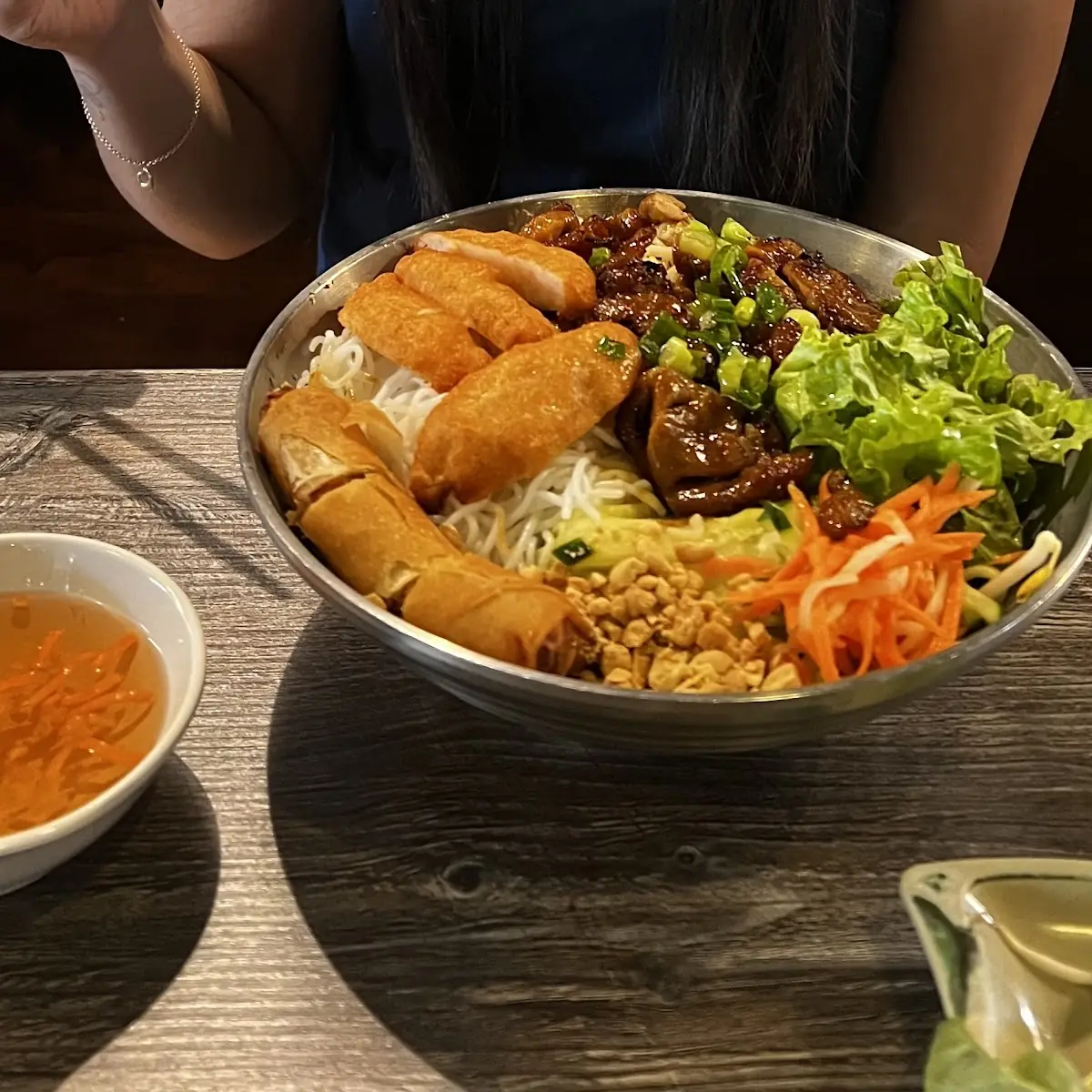 Pork and Shrimp Paste