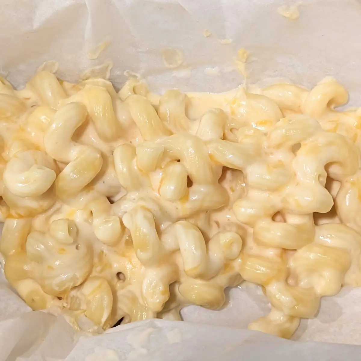 Mac & Cheese