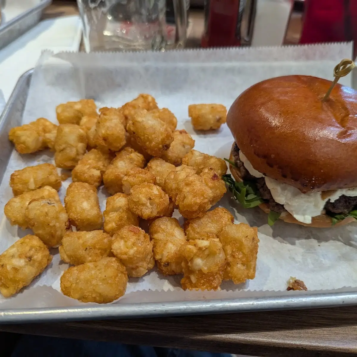 Tater Tots