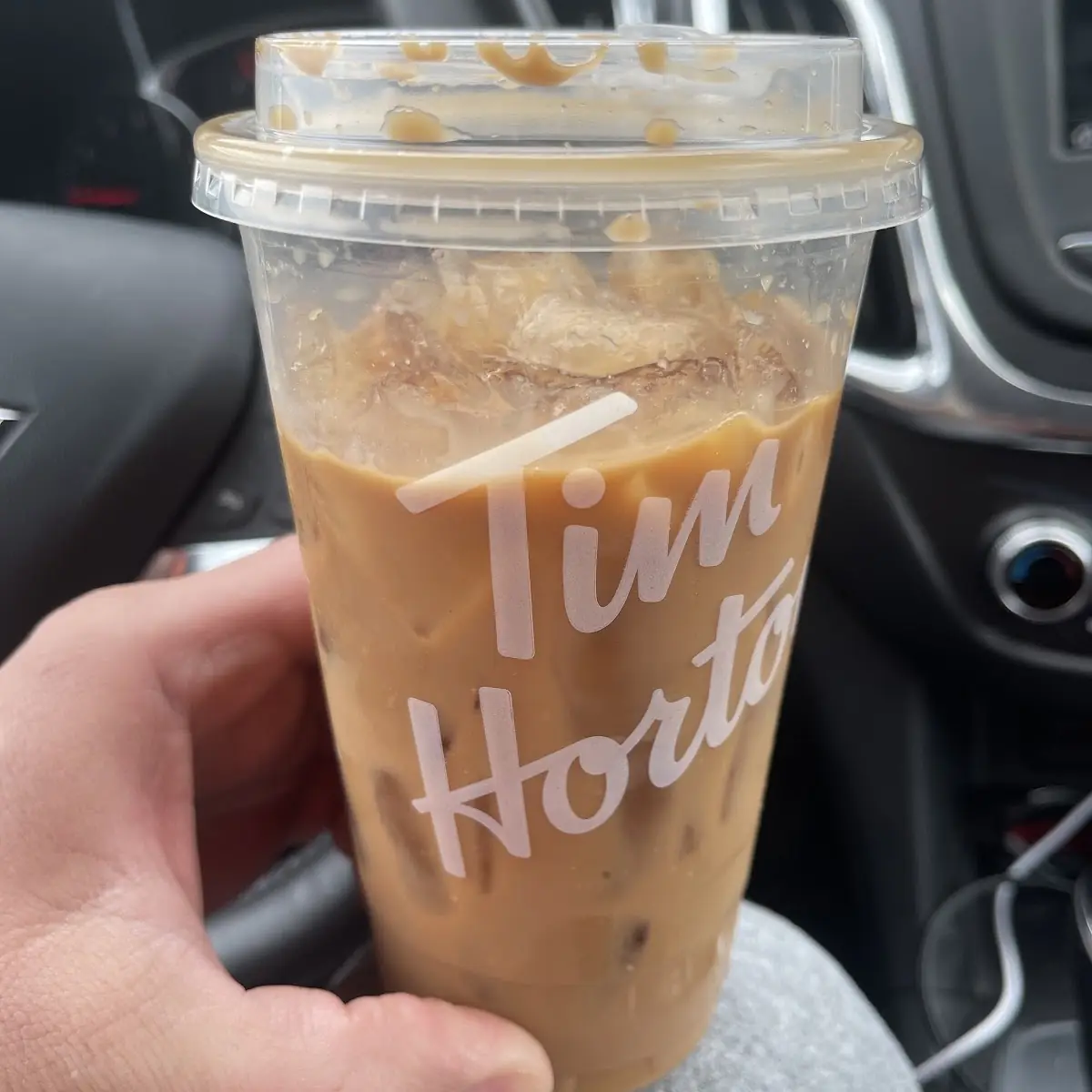 Thai Tea
