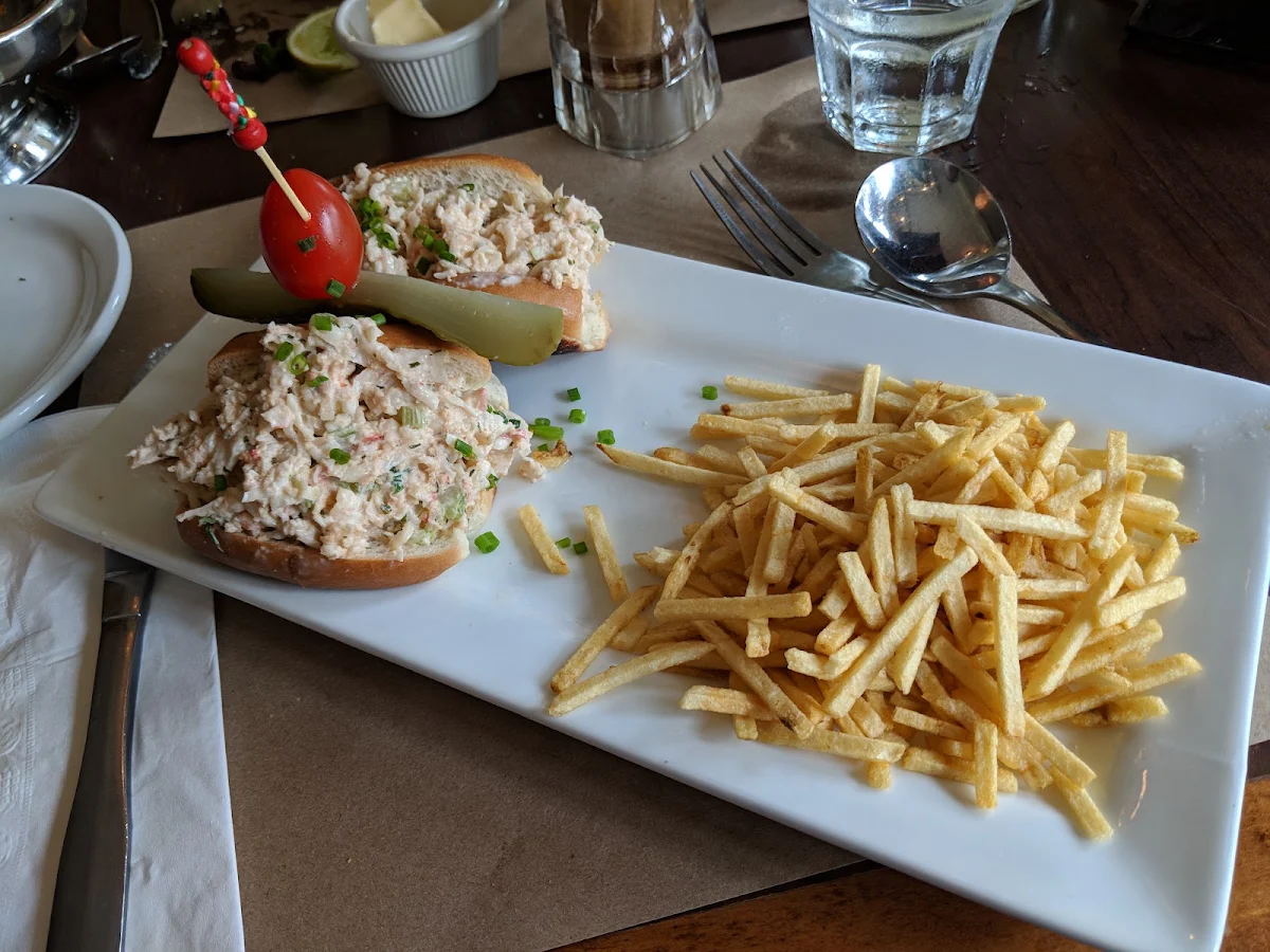 Highlights, Bistro Viva