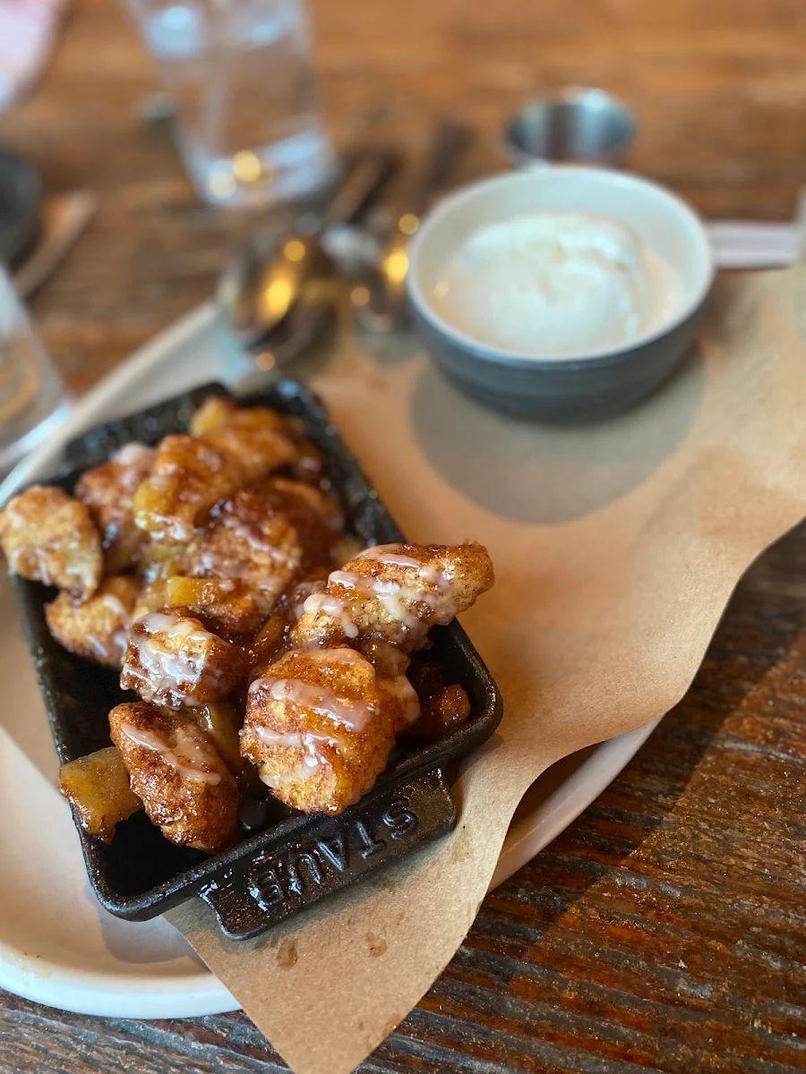 Monkey Bread