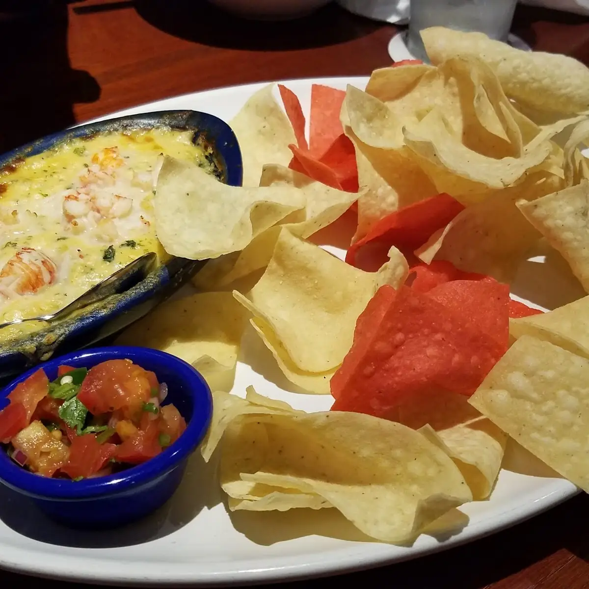 Spinach Dip
