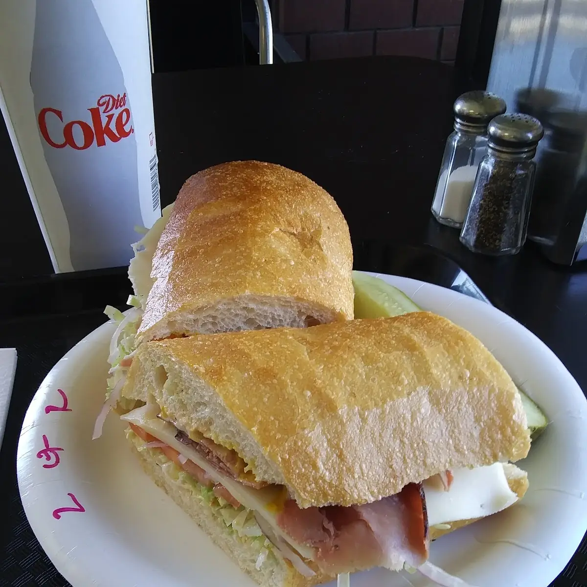 Roast Beef