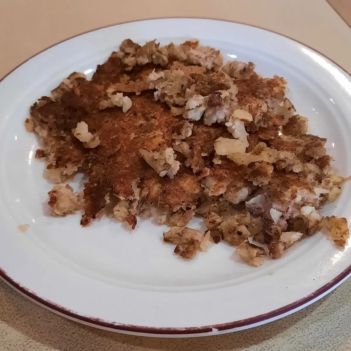 Corned Beef Hash