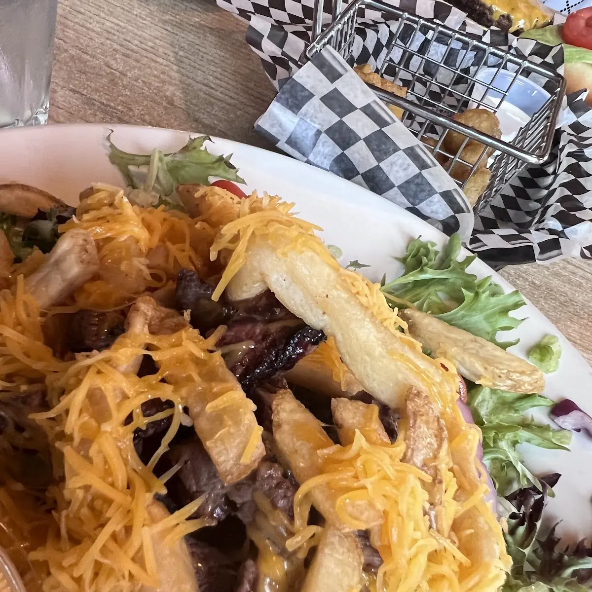 Taco Salad