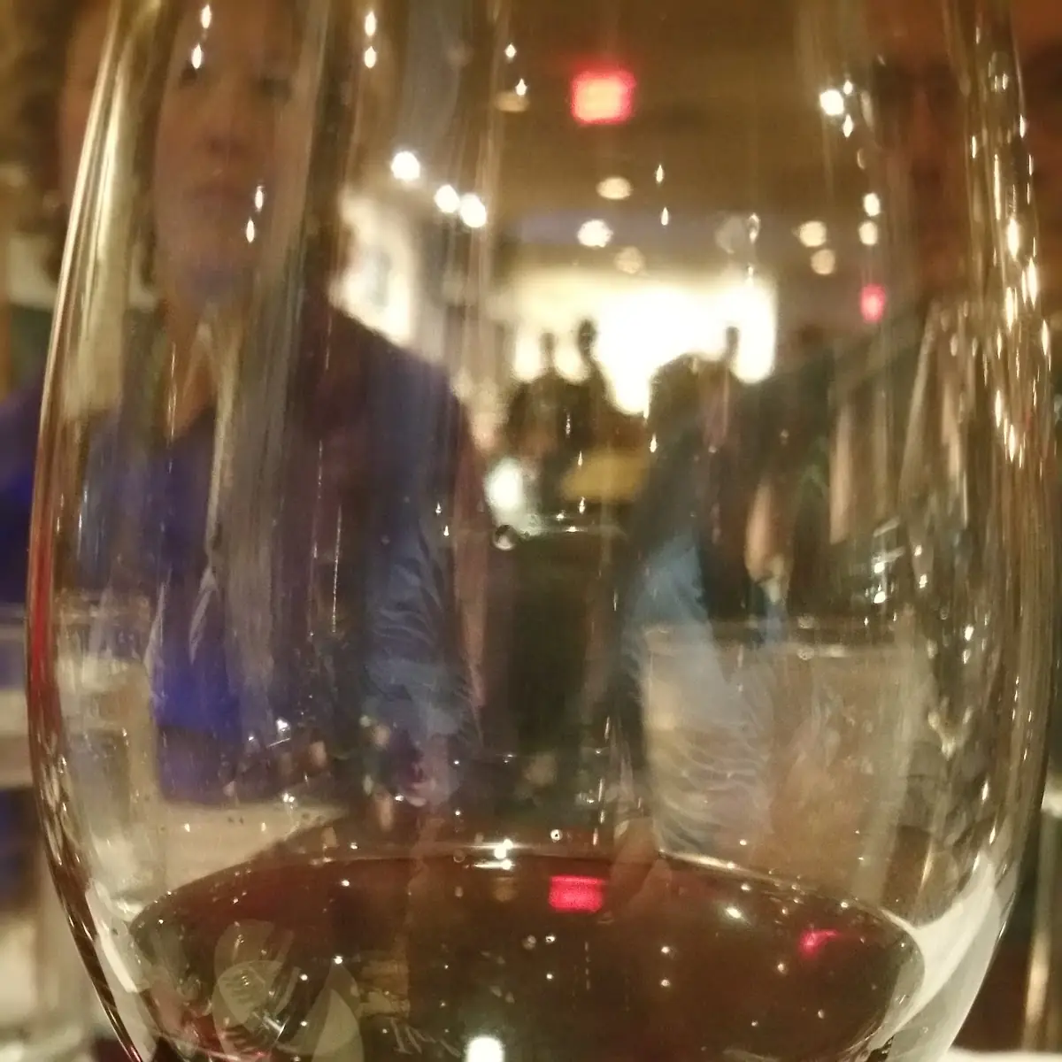 Red Wine