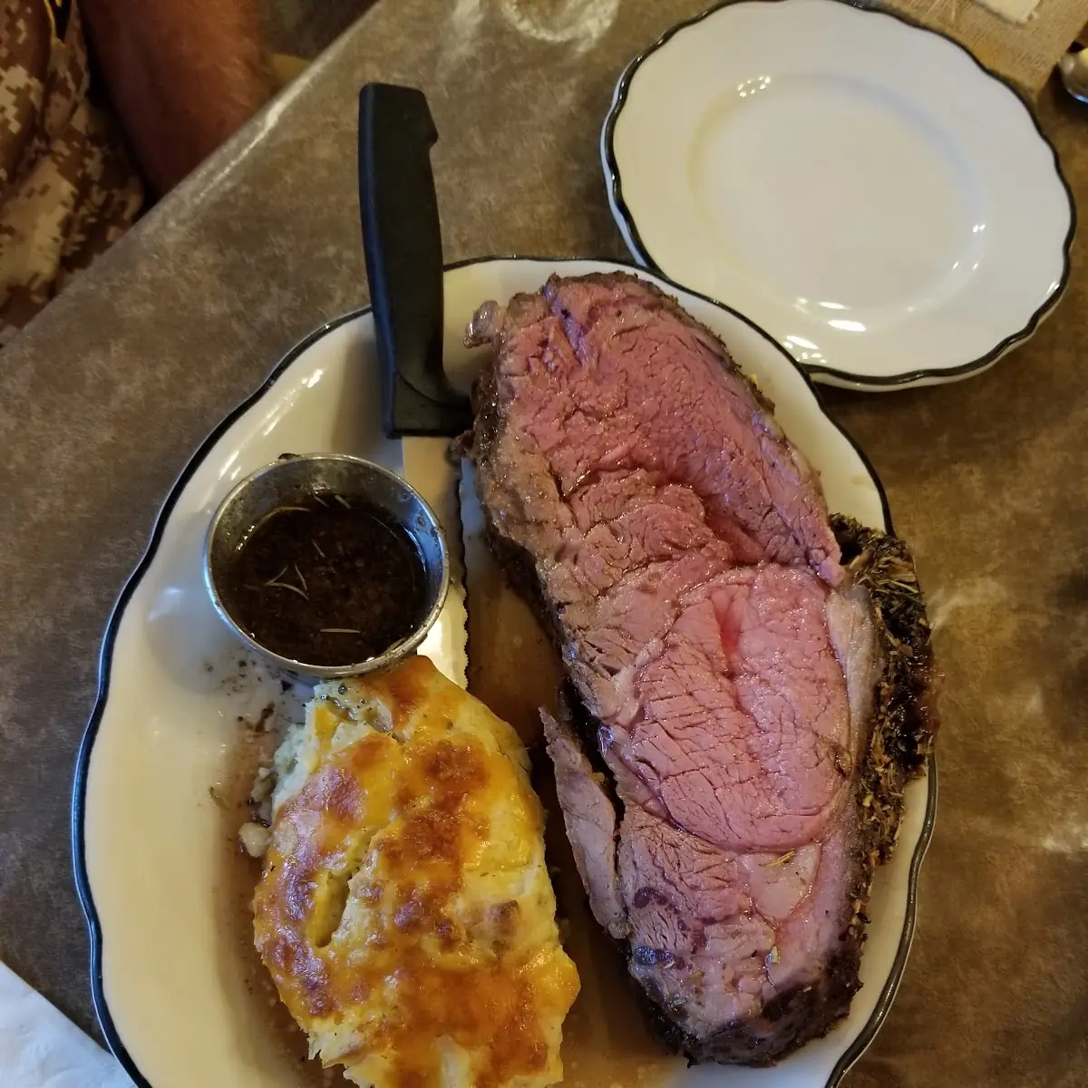 Trillium Cut Prime Rib
