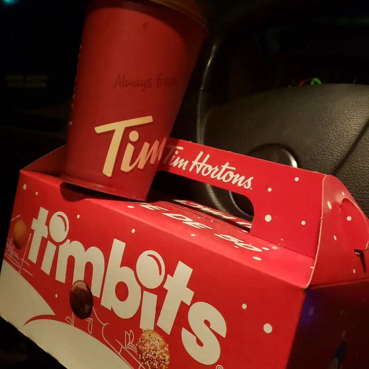 Timbits Multi-Pack