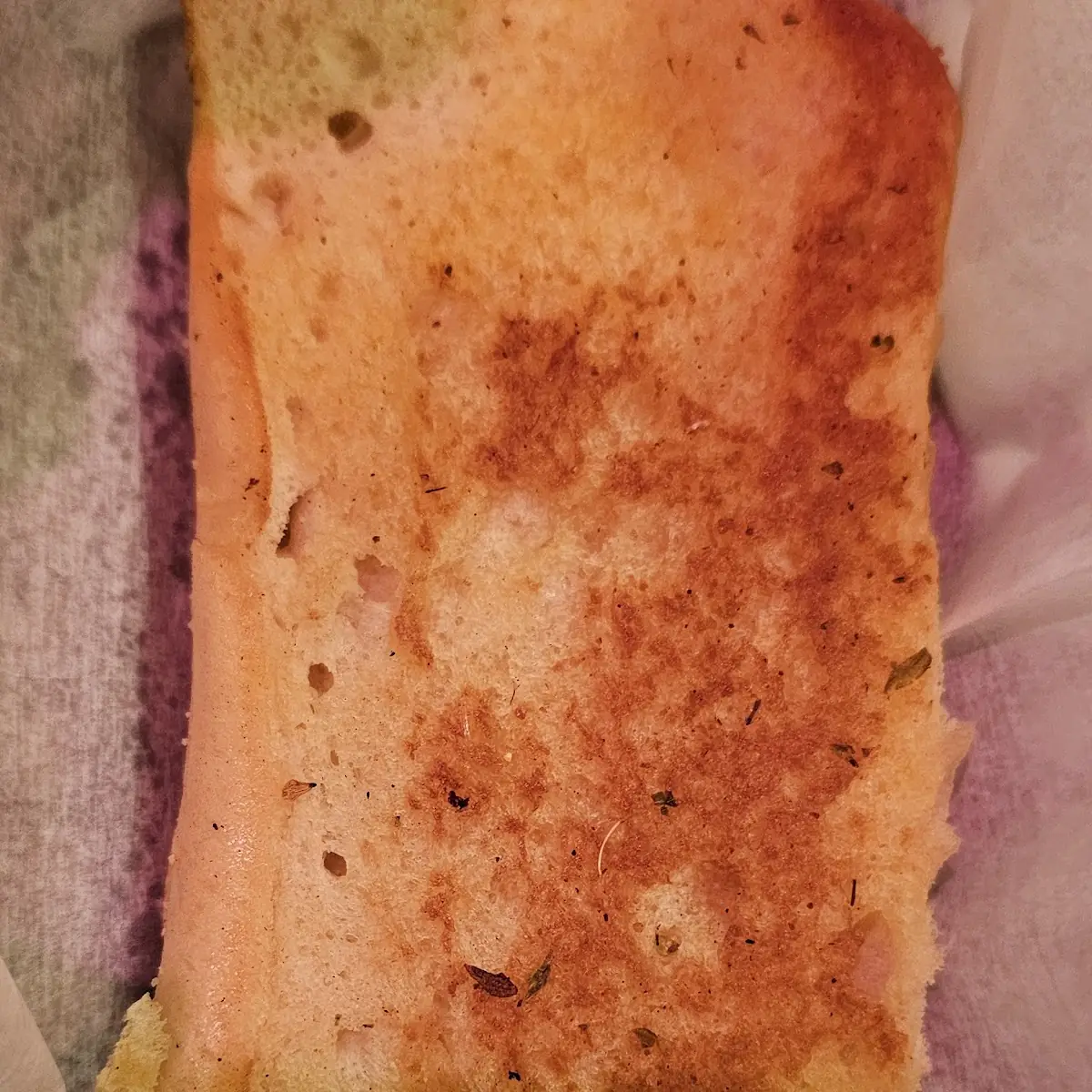 Garlic Bread