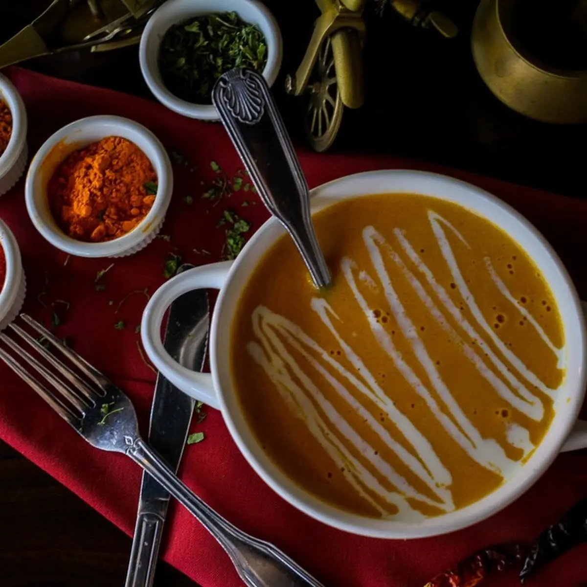 Daal Soup