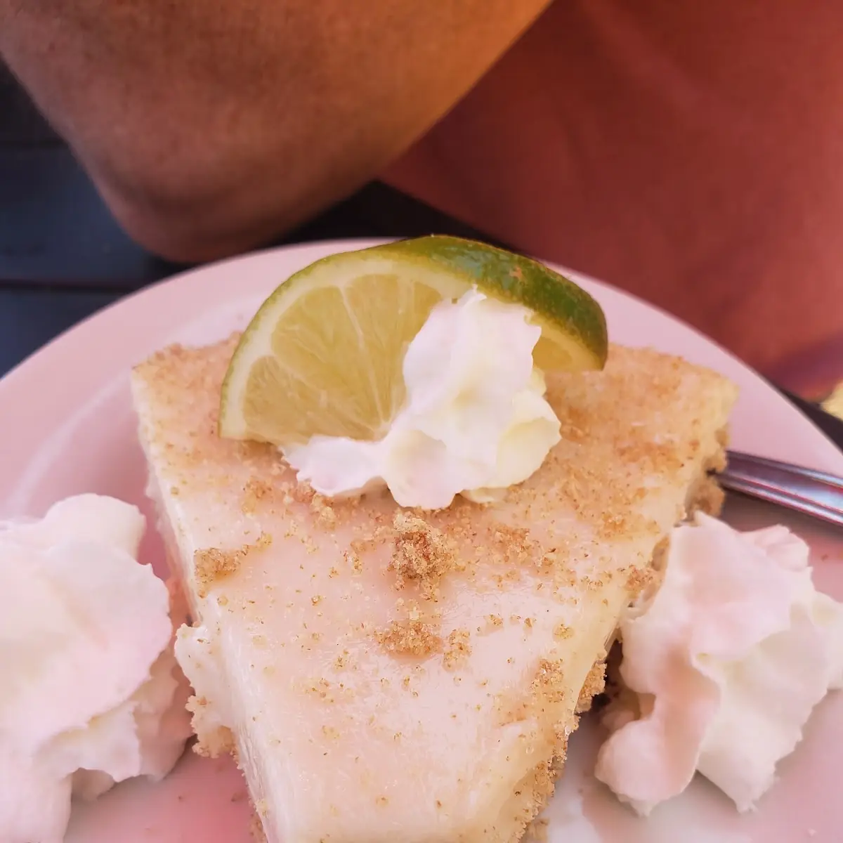 Key Lime Pie