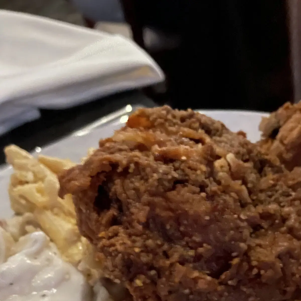 Chicken Fried Steak