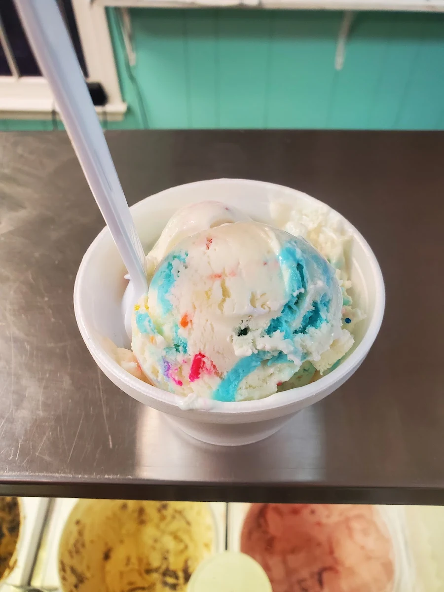 Cotton Candy
