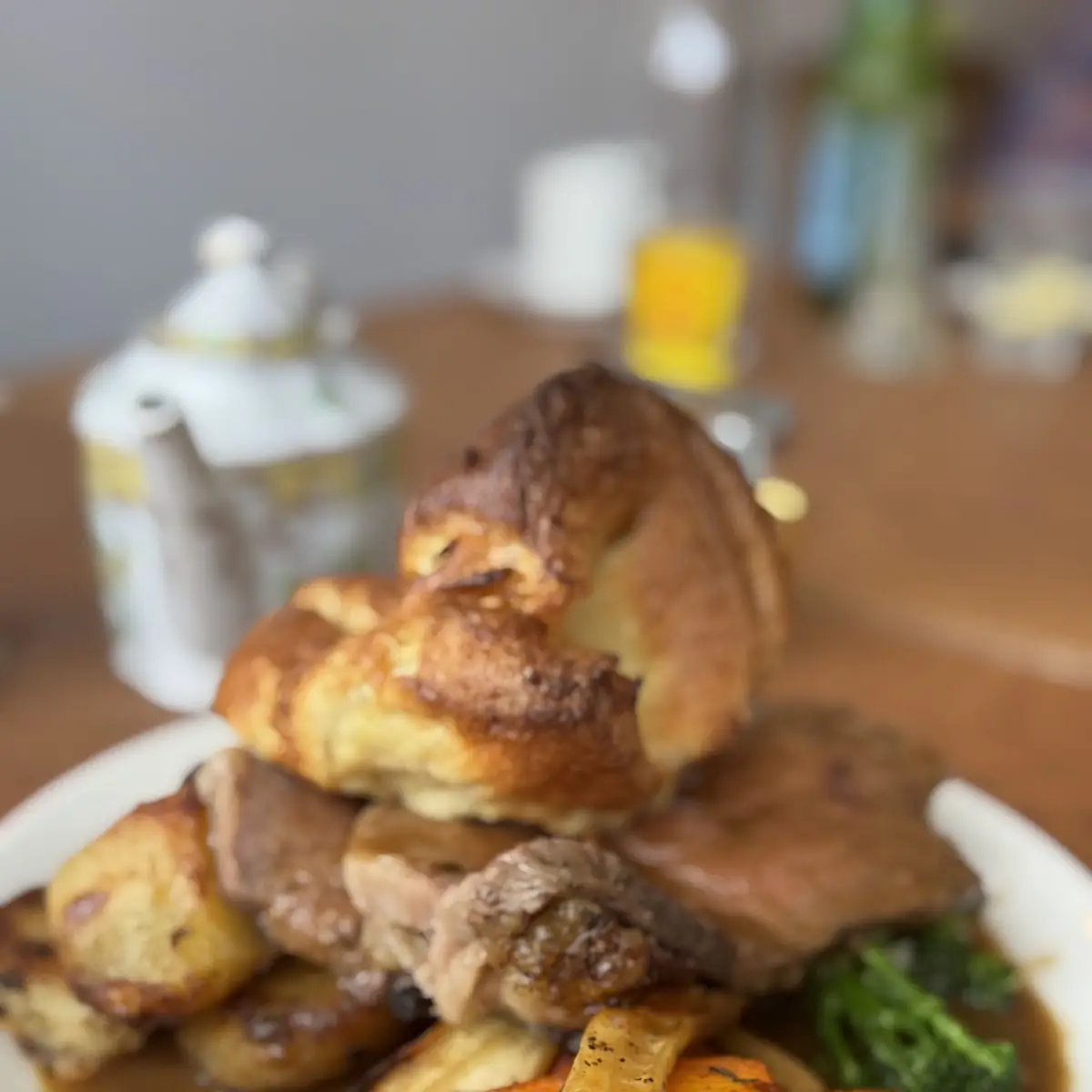 Sunday Roast