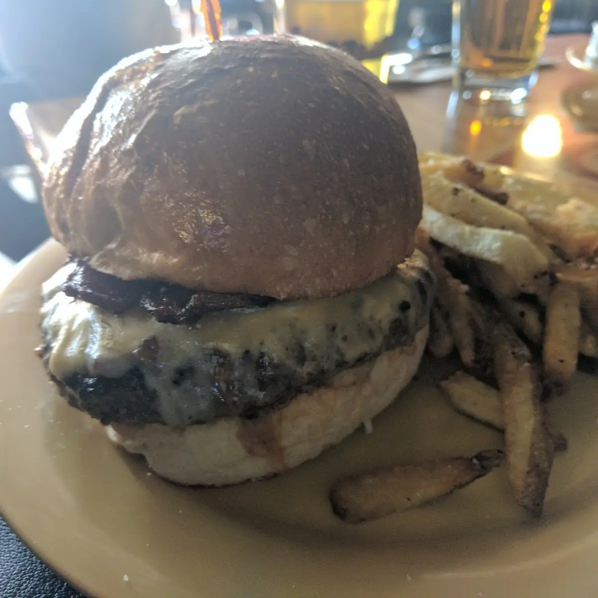 Blue Cheese