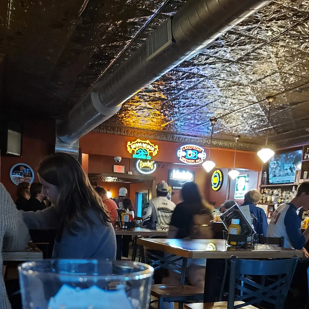 Craft Beer