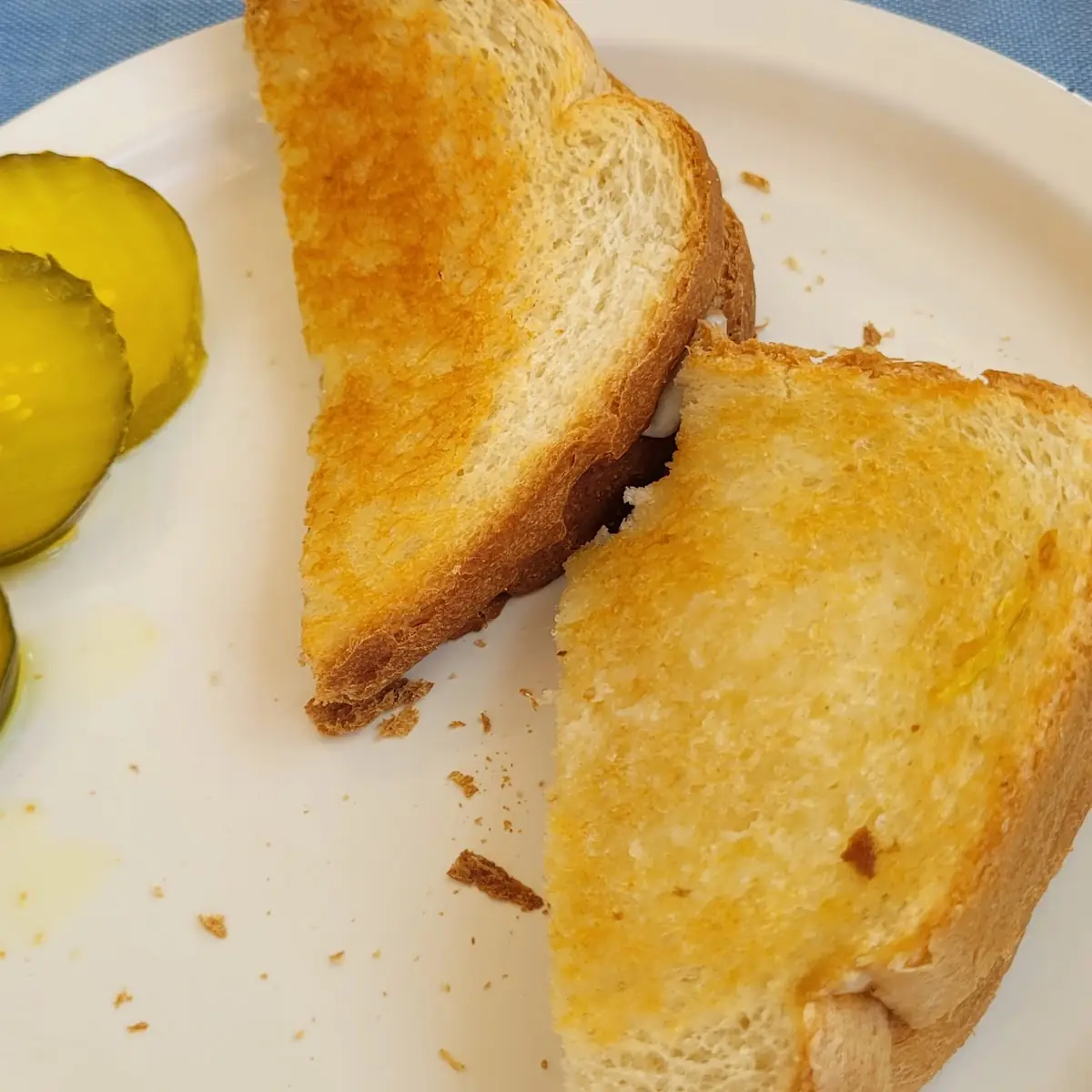 Grilled Cheese