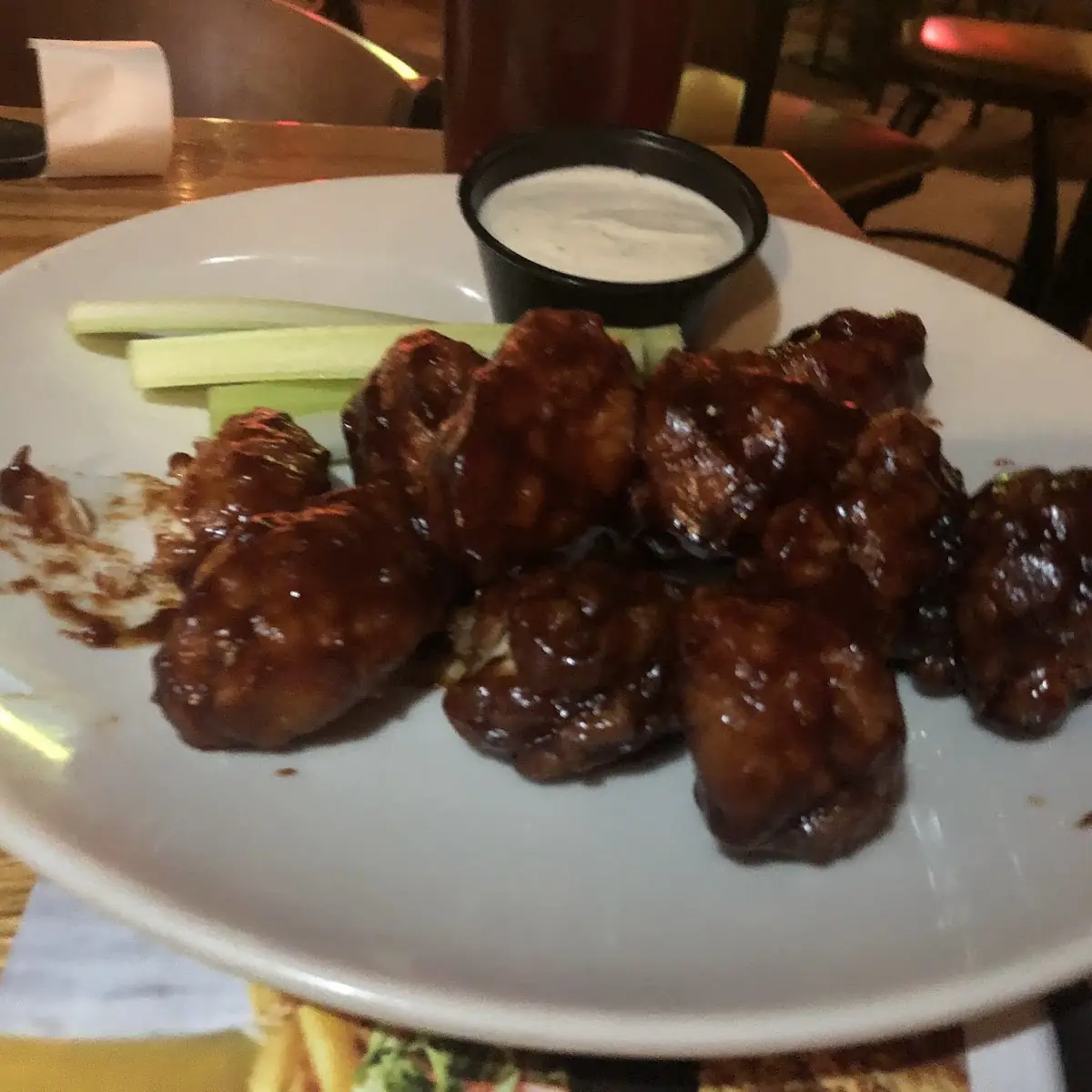 Chicken Wings