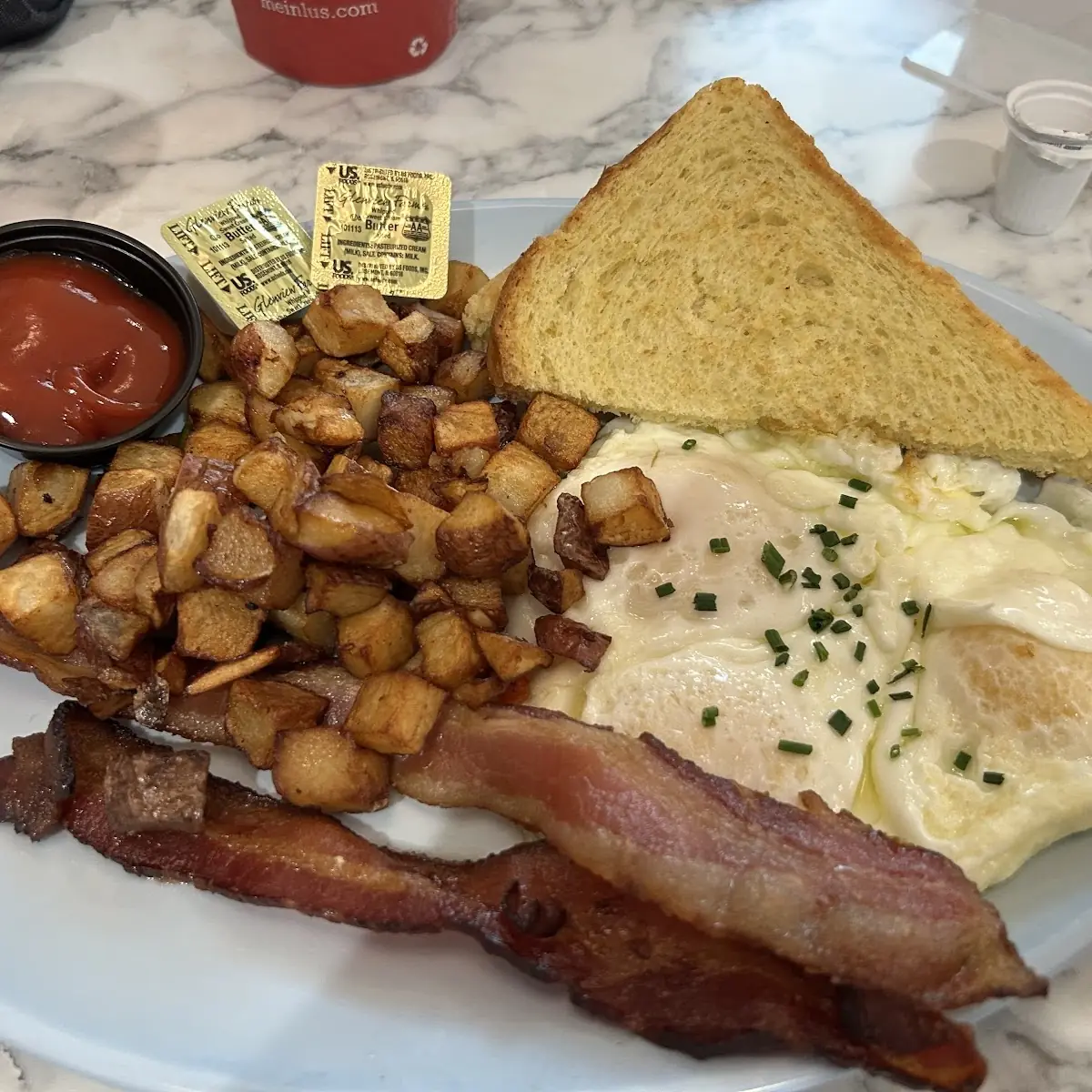 Home Fries