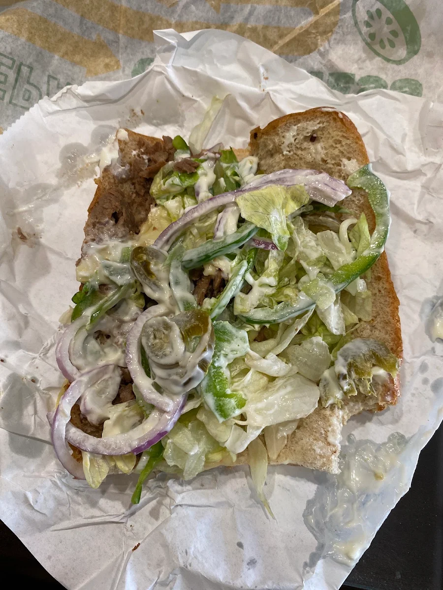 Gyro