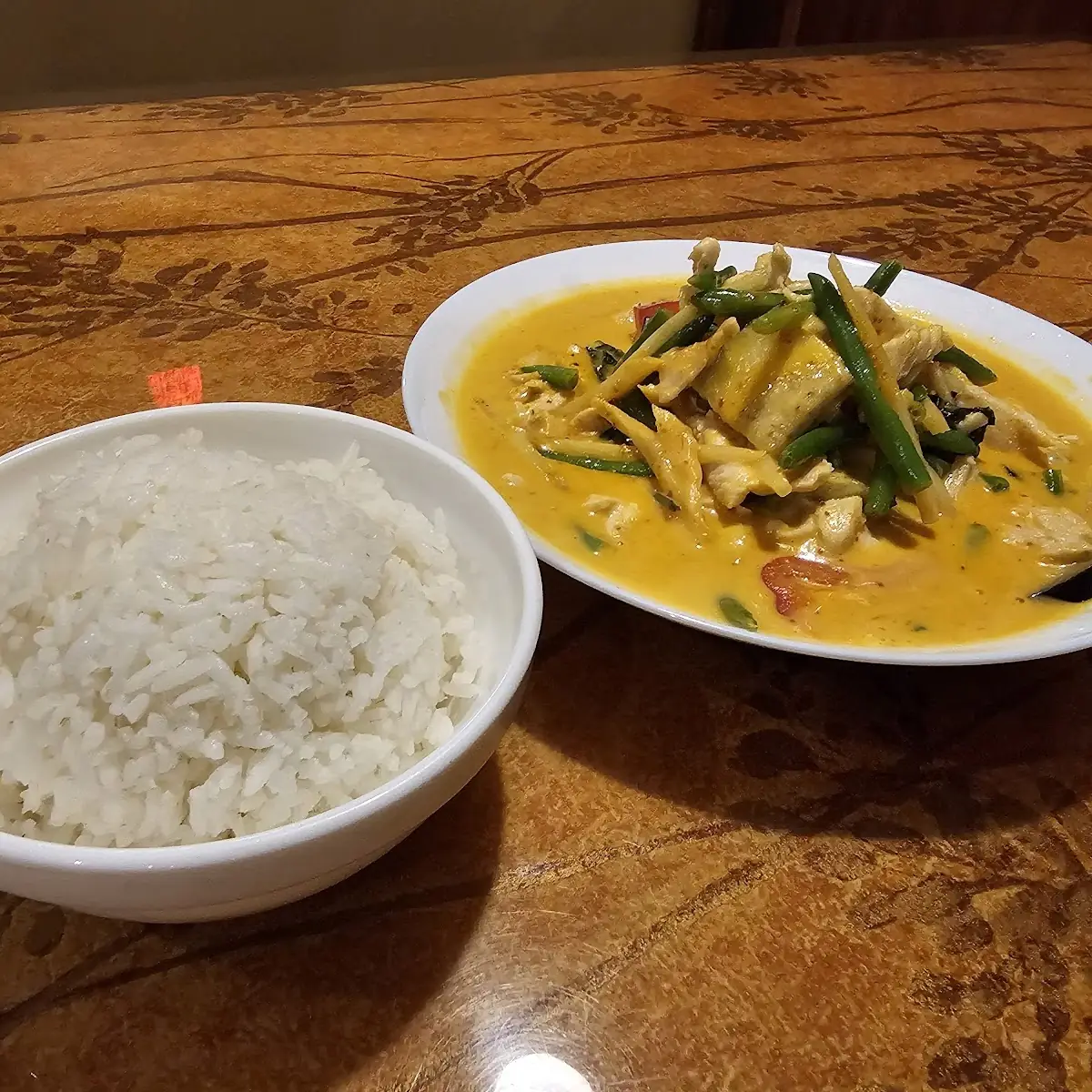 Chicken Curry