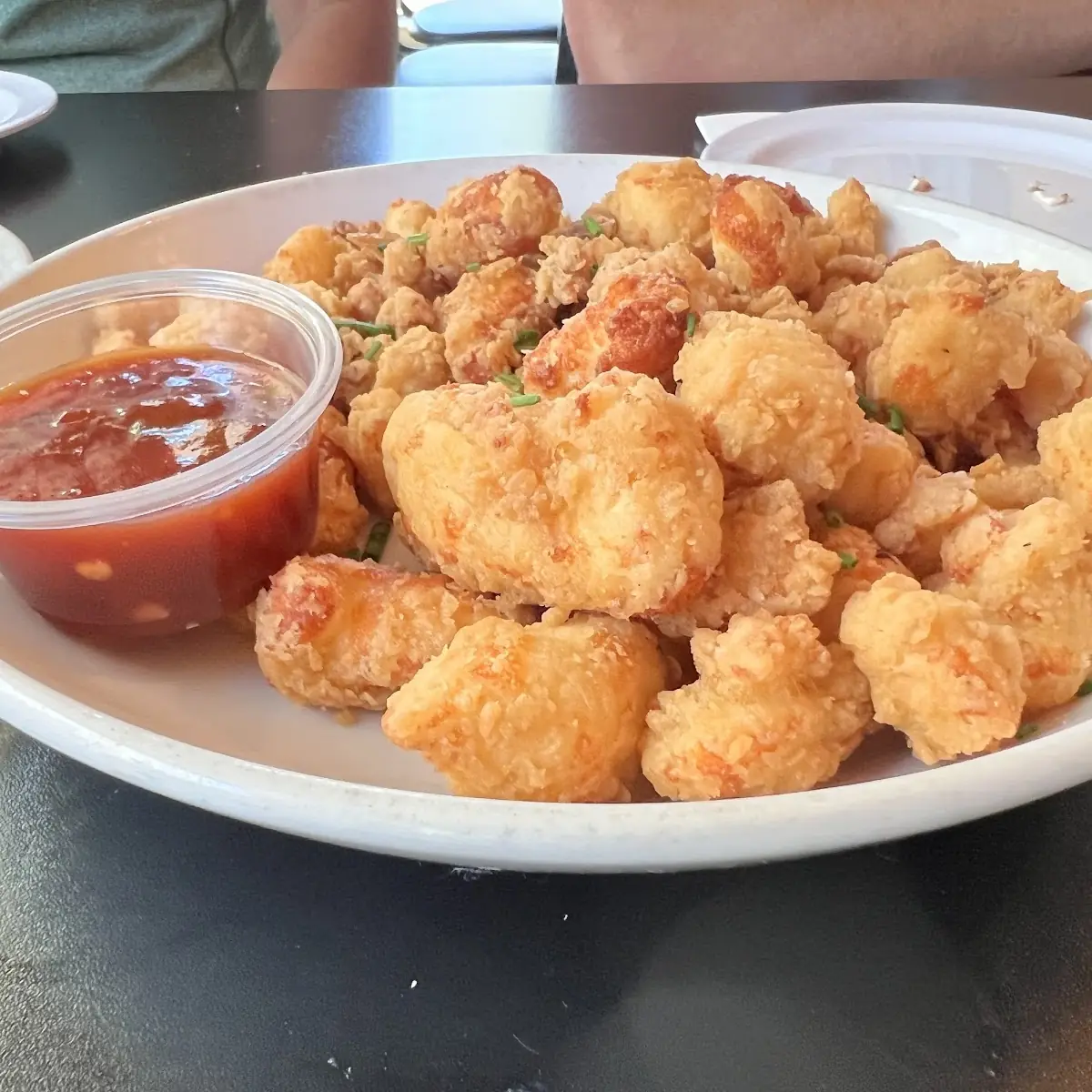 Tater Tots