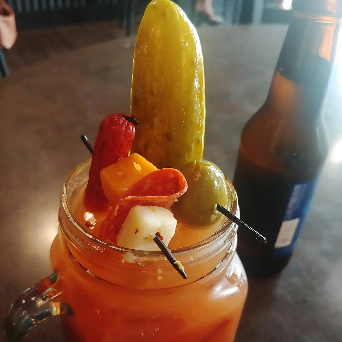 Bloody Mary