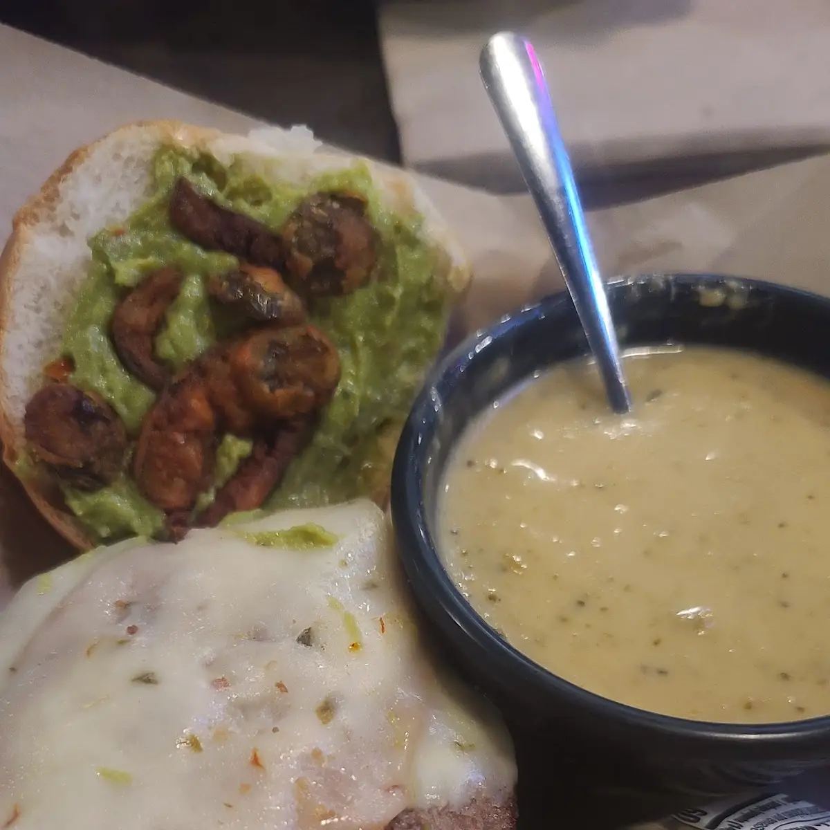 Chicken Sandwich