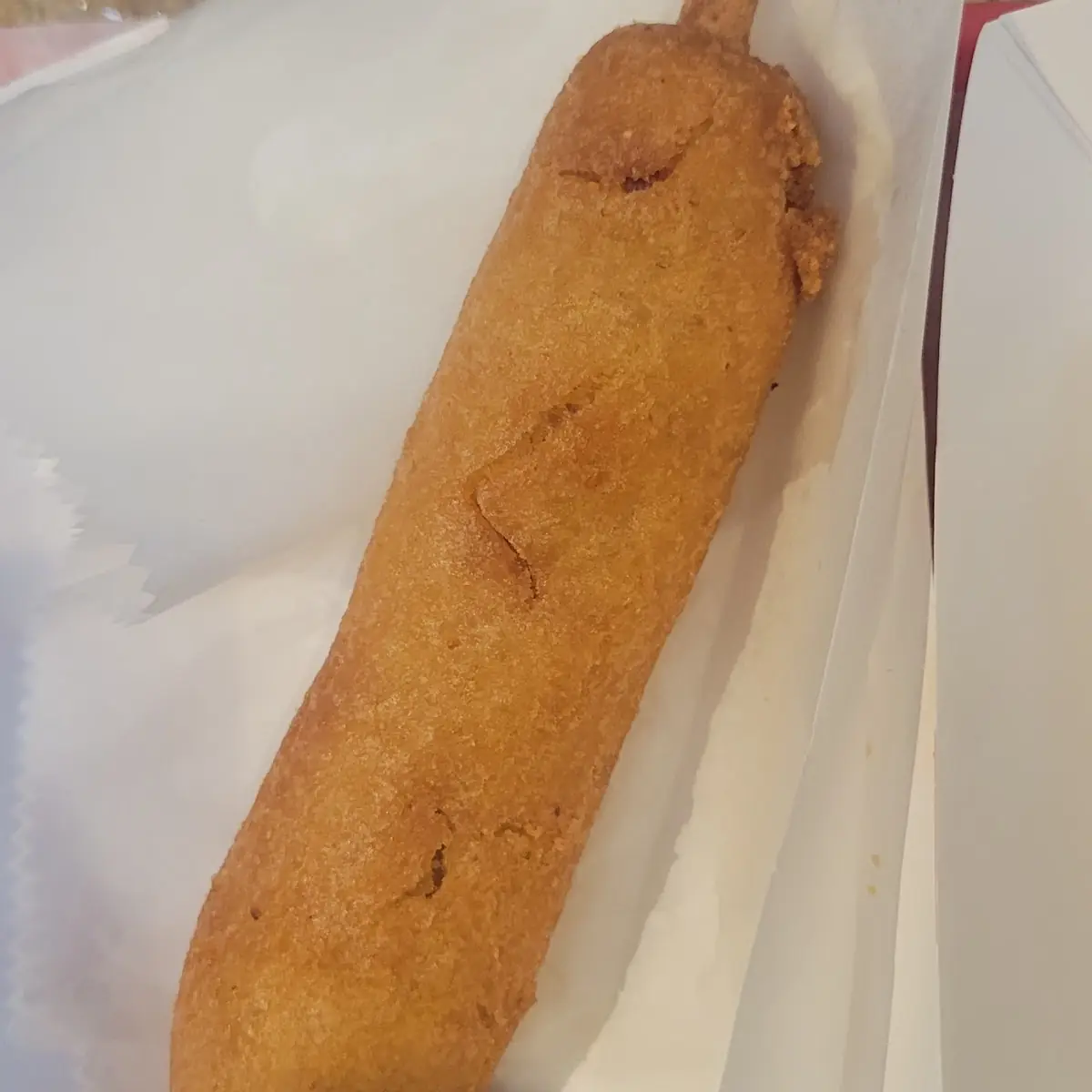 Corn Dog