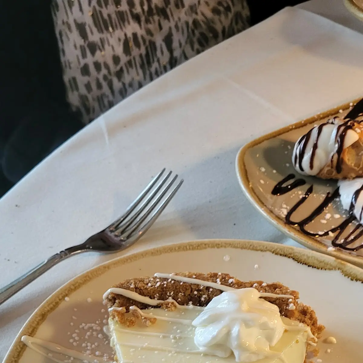 Key Lime Pie