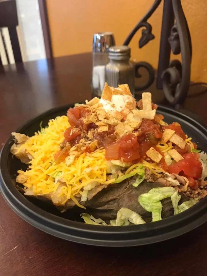 Taco Salad
