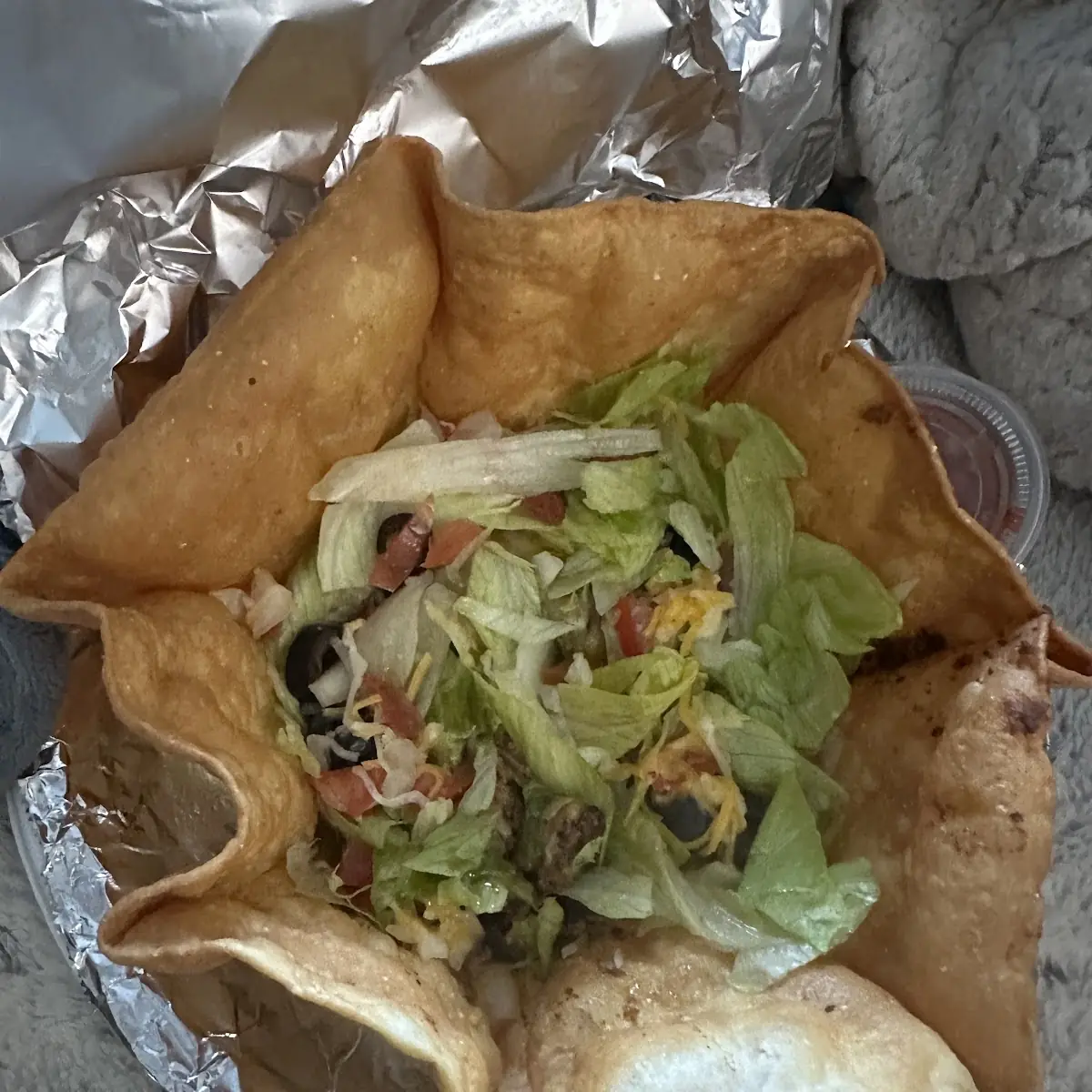 Taco Salad