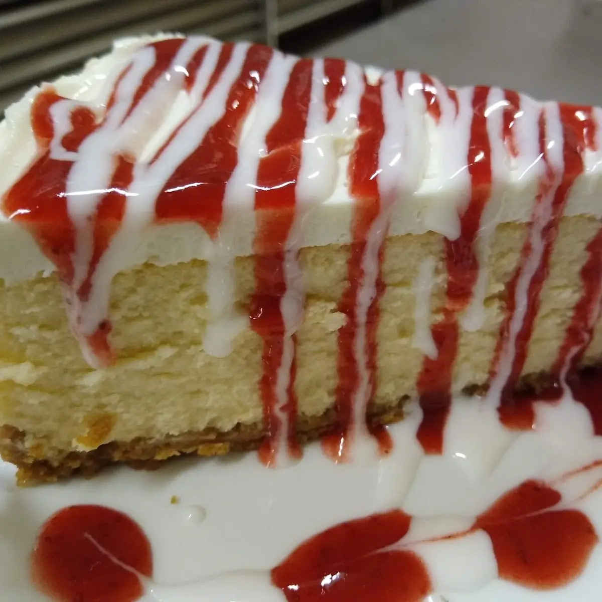 Cheese Cake