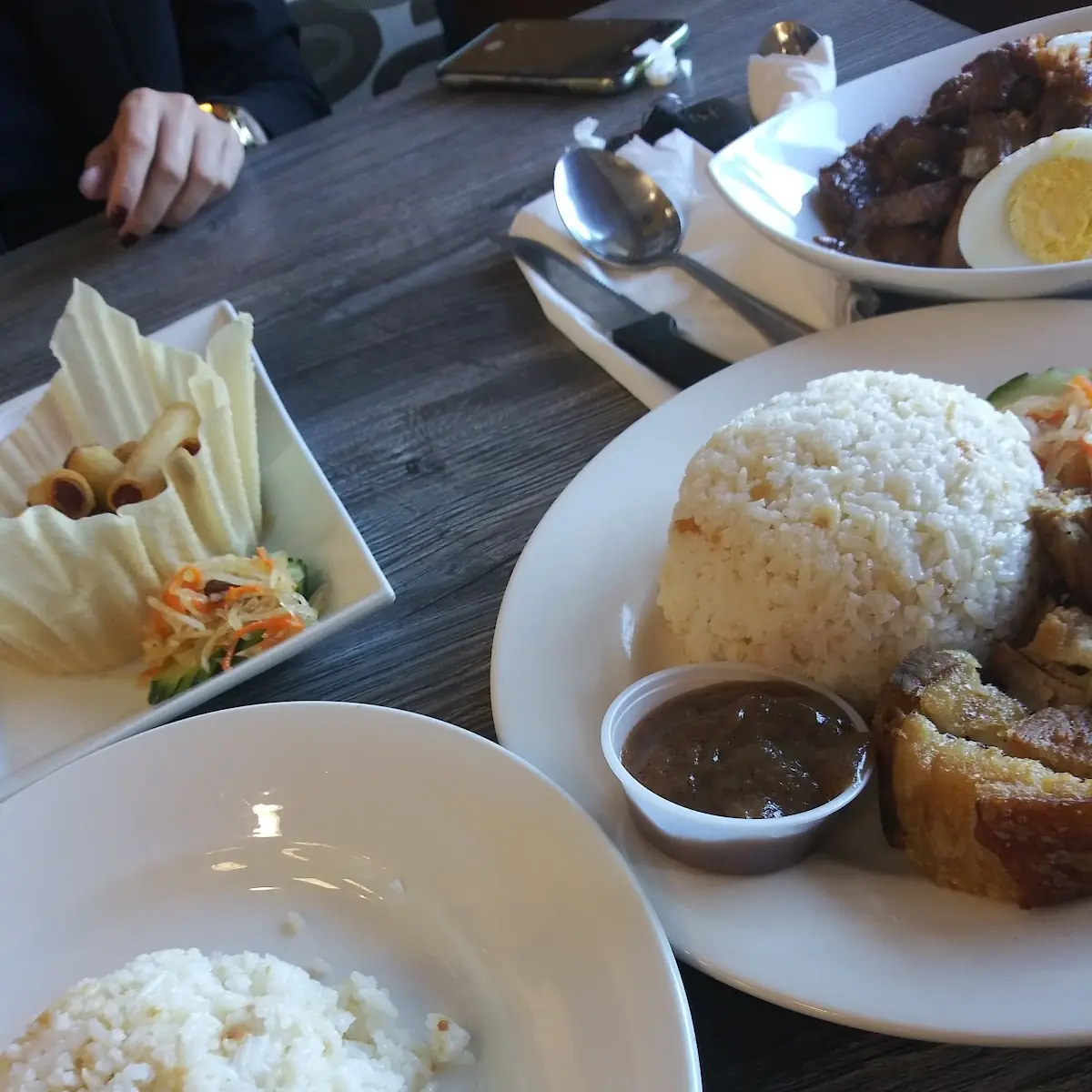 Grilled Pork Belly
