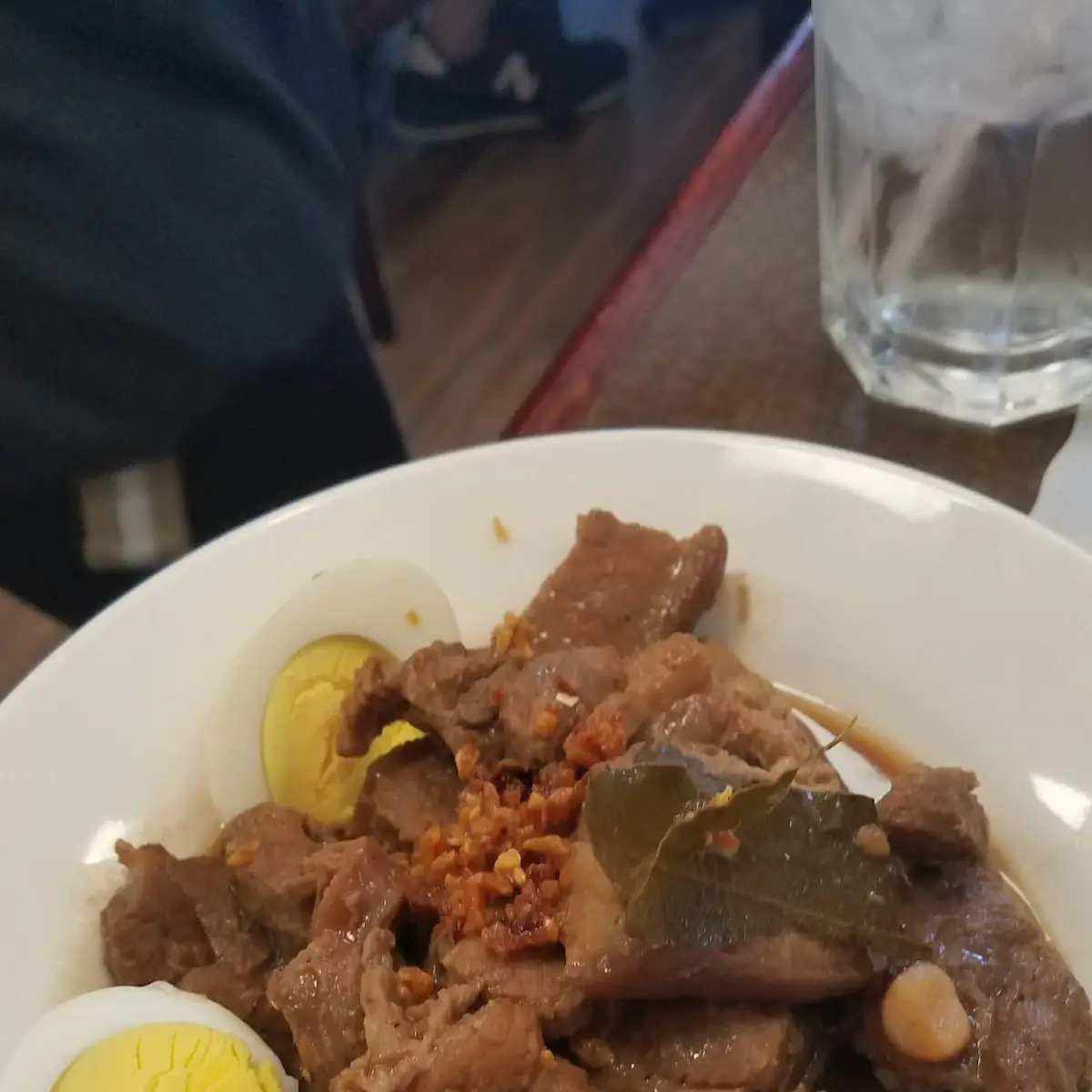 Pork Adobo