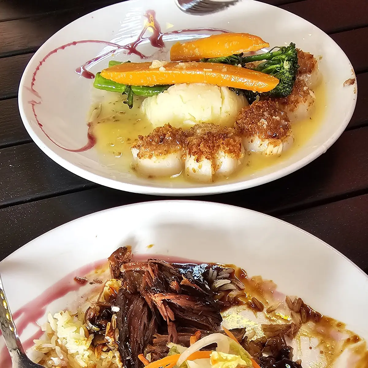 Beef Short Rib