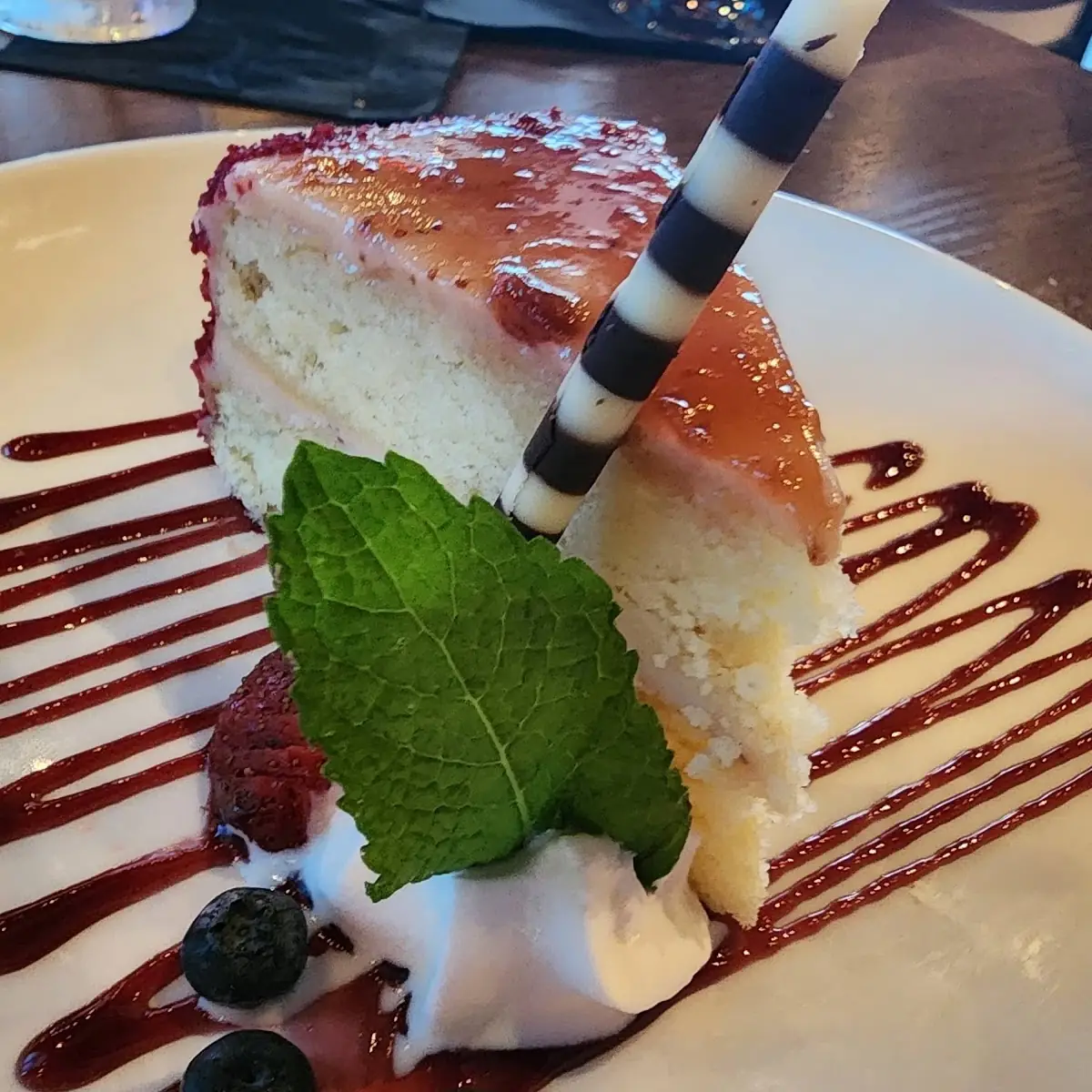 Strawberry Shortcake