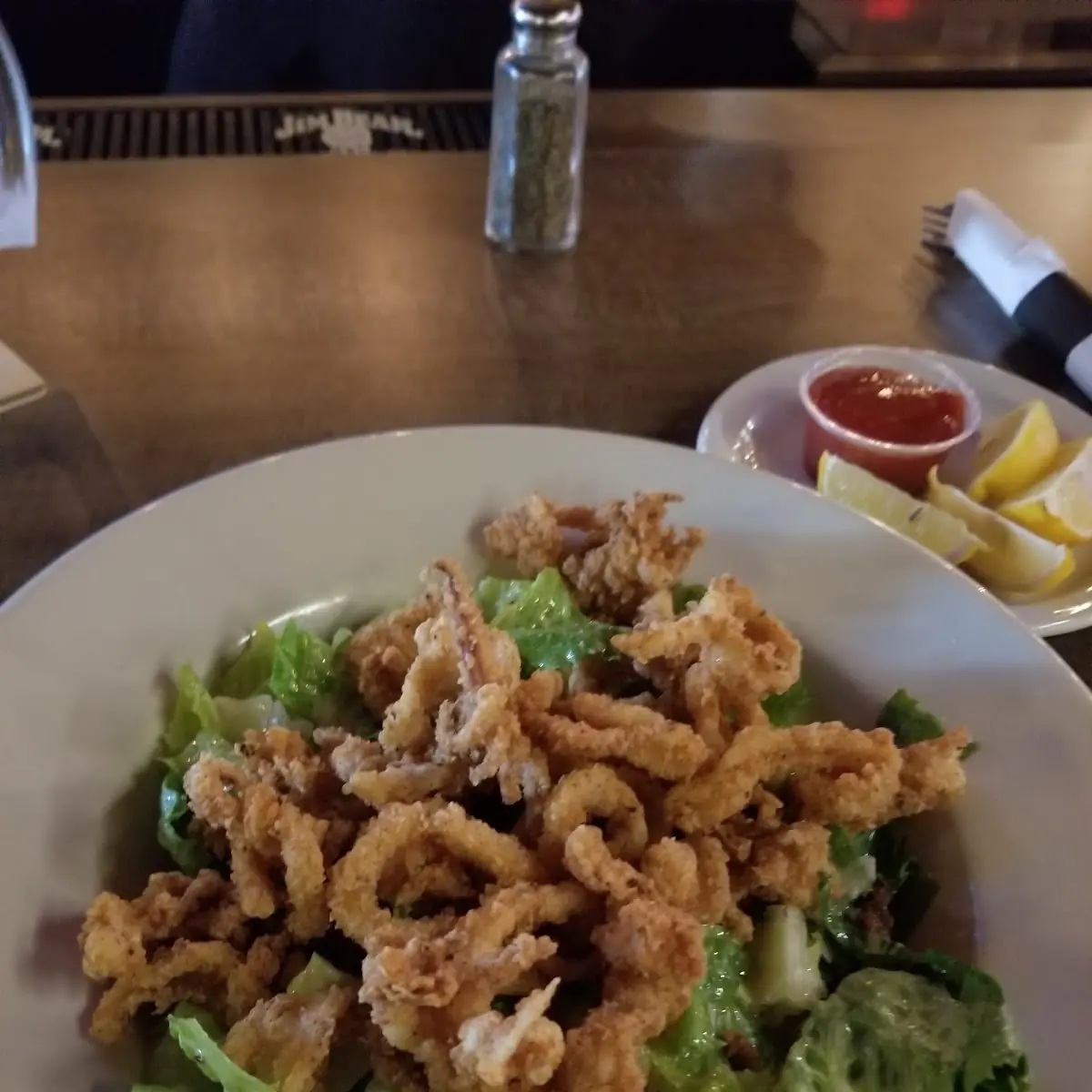 Caesar Salad