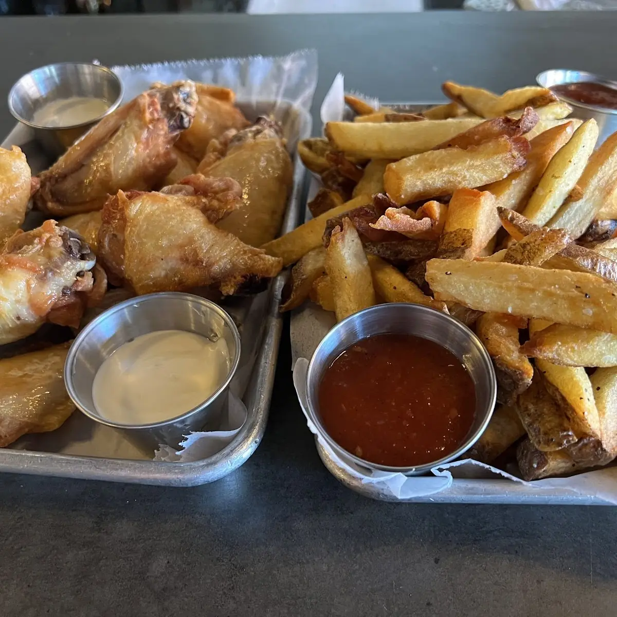 Chicken Wings