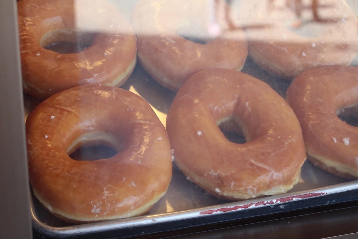 Doughnut