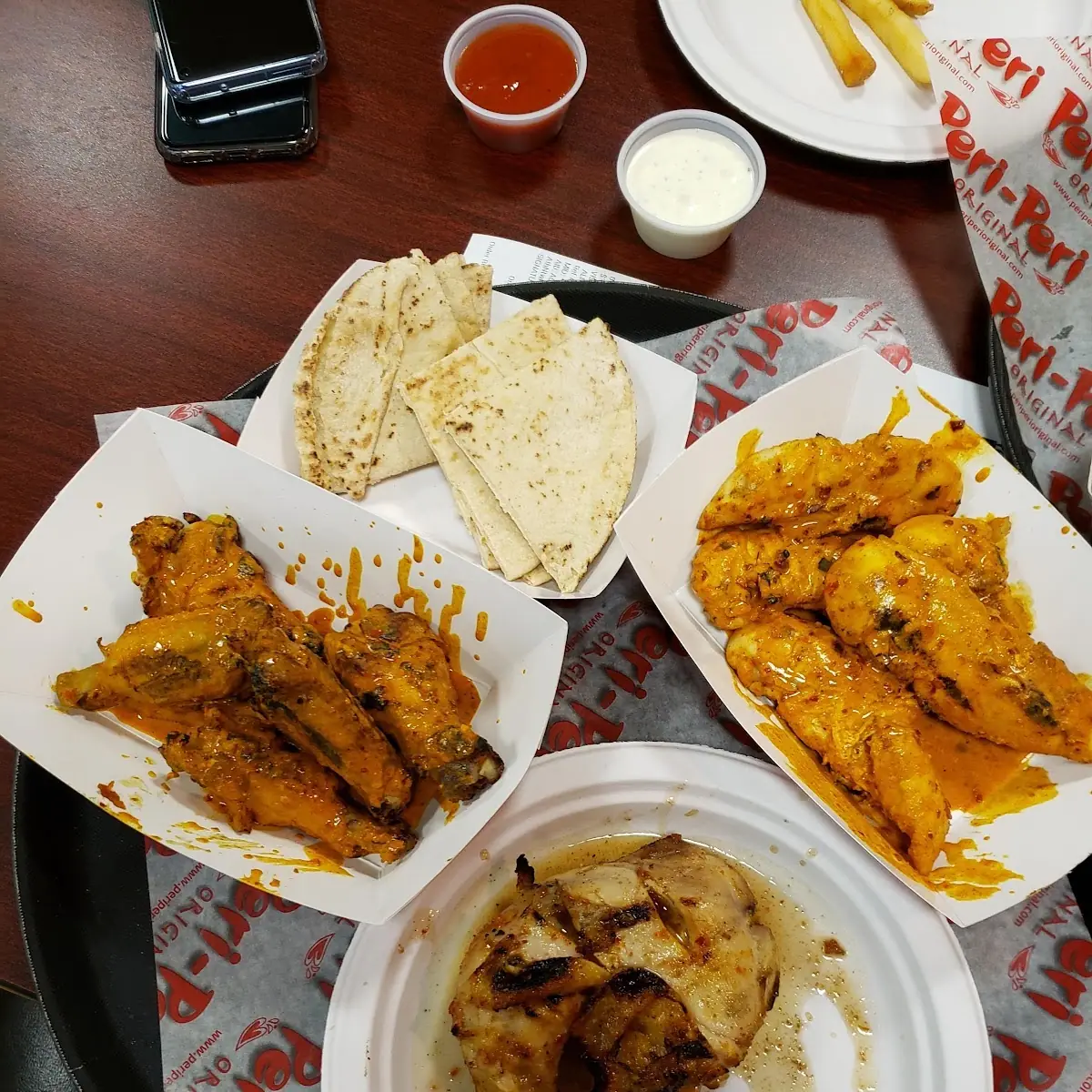 Lemon Pepper